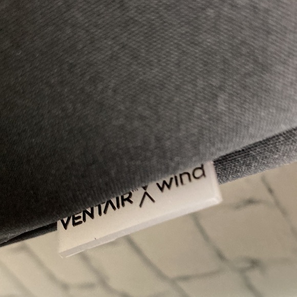 Craft Verve Glow Wayerproof Biking Jacket Black Sz S Bike Cycling Gear Tactic - Picture 14 of 16